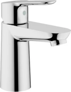 GROHE BauEdge Wastafelkraan - Met EcoJoy® - Zonder Waste - Chroom - 23330000 -Thuis Badkamer 927x1200 2