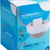 Merkloos Toiletemmer Zakken (20 Stuks) - Toiletemmerzakken - Toiletemmer Opvangzakken - Toiletstoel / Postoel Zakken. Incontinentie - Camping Toilet 1 Merkloos Toiletemmer Zakken (20 Stuks) - Toiletemmerzakken - Toiletemmer Opvangzakken - Toiletstoel / Postoel Zakken. Incontinentie - Camping Toilet -Thuis Badkamer 928x1200 2