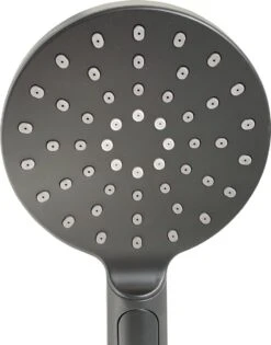 4bathroomz® Zwarte Regendouche Met Thermostatische Kraan - 20cm Hoofddouche -Thuis Badkamer 940x1200 4