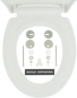 Tiger Pasadena Toiletbril - WC Bril - Thermoplast - Wit 22 Tiger Pasadena Toiletbril - WC Bril - Thermoplast - Wit -Thuis Badkamer 941x1200 1