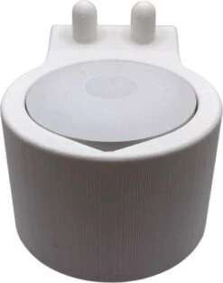 Oral-B IO Series 7 8 9 Elektrische Tandenborstelhouder- Opzetborstelhouder - Kabelloos Opladen - Badkamer Accessoires - Zonder Boren - Wit -Thuis Badkamer 948x1200