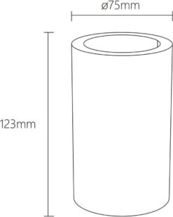 Sealskin Blend Tandenborstelbeker Vrijstaand - Terrazzo 17 Sealskin Blend Tandenborstelbeker Vrijstaand - Terrazzo -Thuis Badkamer 960x1200 3