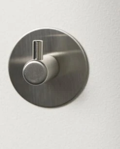 Tiger - Handdoekhaak Rhino - RVS Geborsteld -Thuis Badkamer 962x1200 4