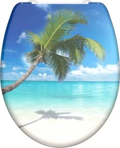 SCHÜTTE WC-Bril 82363 CARRIBEAN - Duroplast - Soft Close - Afklikbaar - RVS-Scharnieren - Decor - 3-zijdige Print 17 SCHÜTTE WC-Bril 82363 CARRIBEAN - Duroplast - Soft Close - Afklikbaar - RVS-Scharnieren - Decor - 3-zijdige Print -Thuis Badkamer 973x1200 1