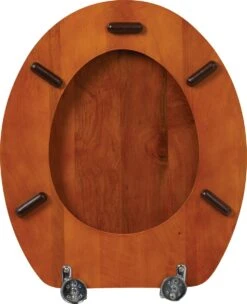 Plieger Classic Toiletbril – Wc Bril Massief Hout Eiken – Wc Brillen Met Deksel – Met Bevestigingsset 21 Plieger Classic Toiletbril – Wc Bril Massief Hout Eiken – Wc Brillen Met Deksel – Met Bevestigingsset -Thuis Badkamer 976x1200 5