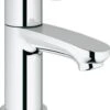 GROHE Eurostyle Cosmopolitan Fonteinkraan - Met EcoJoy® - Zonder Waste - Chroom - 23039002 -Thuis Badkamer 981x1200 5