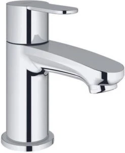 GROHE Eurostyle Cosmopolitan Fonteinkraan - Met EcoJoy® - Zonder Waste - Chroom - 23039002 23 GROHE Eurostyle Cosmopolitan Fonteinkraan - Met EcoJoy® - Zonder Waste - Chroom - 23039002 -Thuis Badkamer 984x1200