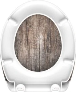 SCHÜTTE WC-Bril 82368 OLD WOOD - Duroplast - Soft Close - Afklikbaar - RVS-Scharnieren - Decor - 3-zijdige Print 19 SCHÜTTE WC-Bril 82368 OLD WOOD - Duroplast - Soft Close - Afklikbaar - RVS-Scharnieren - Decor - 3-zijdige Print -Thuis Badkamer 987x1200 3