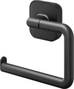 Tiger Carv - Toiletrolhouder Zonder Klep - Zwart -Thuis Badkamer 996x1200 4