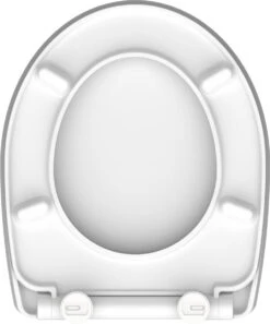 SCHÜTTE WC-Bril 82581 RELAXING FROG - High Gloss - Duroplast - Soft Close - Afklikbaar - RVS-Scharnieren - Decor - 1-zijdige Print -Thuis Badkamer 997x1200 1