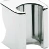 Merkloos GROHE Relexa-Exquisite Wandhouder - Vervangingsonderdeel - Chroom - 00422000 -Thuis Badkamer 999x1200 1